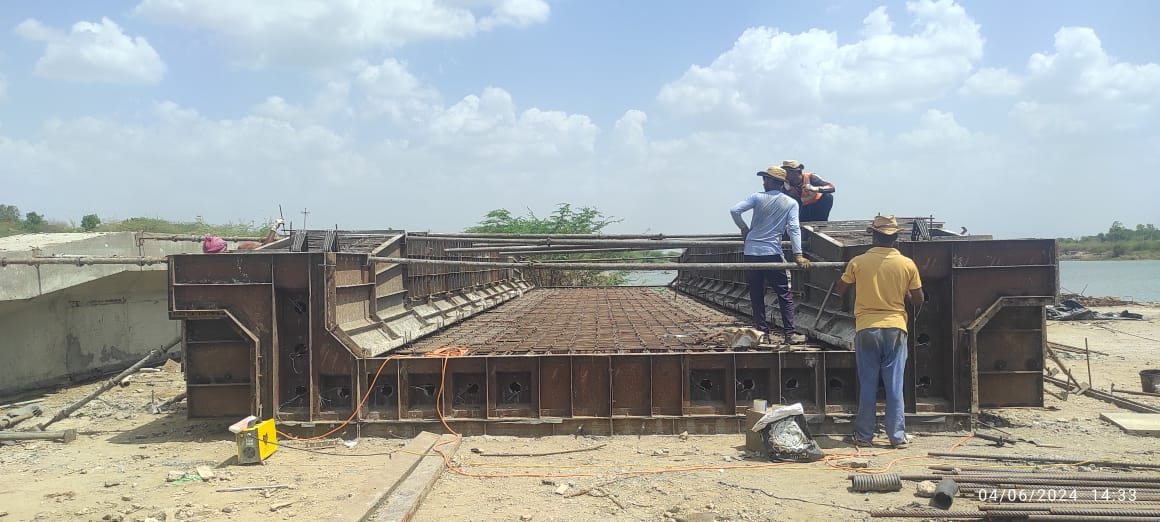 Construction Site