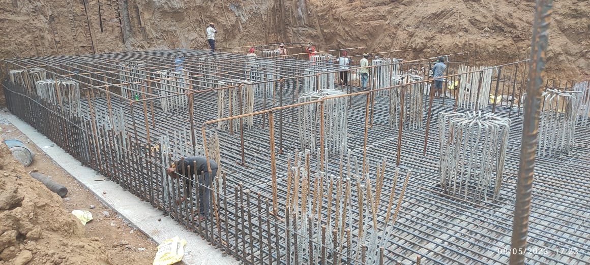 Construction Site